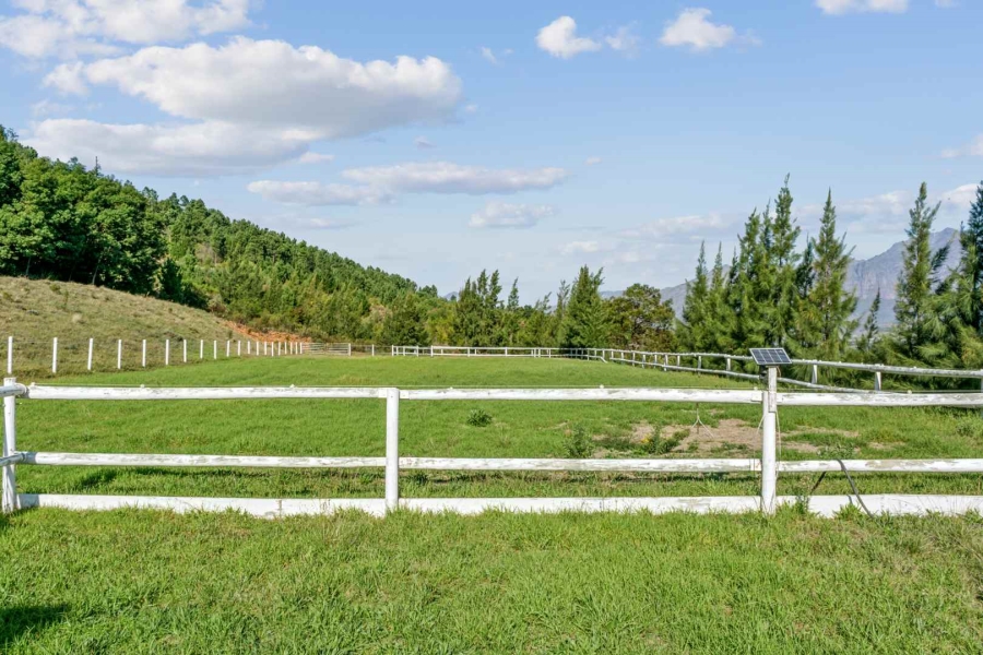 0 Bedroom Property for Sale in Paarl Rural Western Cape